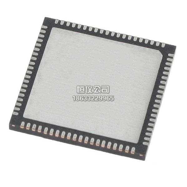 EFM32TG11B520F128GM80-A(Silicon Labs)ARM微控制器 - MCU图片